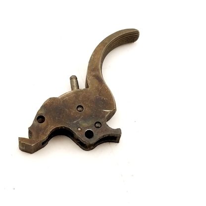 Smith & Wesson 37 Airweight, 38 SPL Revolver Part. Trigger - Image 5