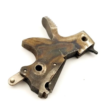 Smith & Wesson 586 .357Mag, Revolver Parts, Hammer