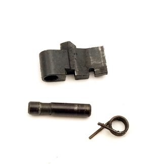 Bersa Thunder 9 9mm, Pistol Part.  Lever, Pin, Spring