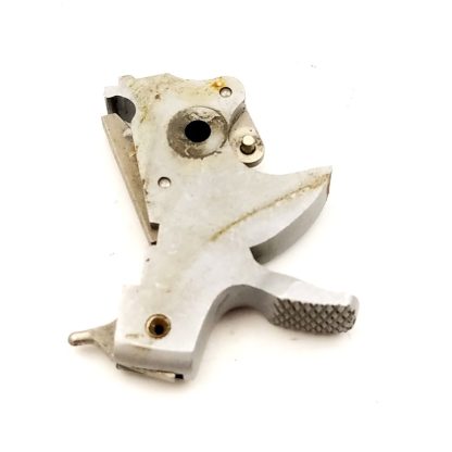 Smith & Wesson 66-1 .357mag, Revolver Part.  Hammer - Image 7