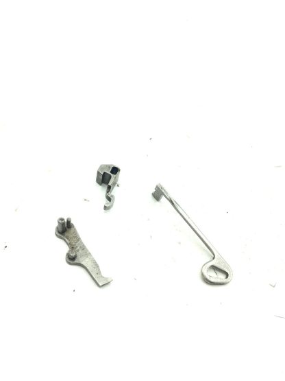 Rossi M58 .38Spl, Revolver Parts, Cylinder Stop, Bar, Hand - Image 4
