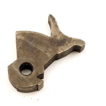 Iver Johnson Topper .32SKW ,Revolver Part. Hammer - Image 7