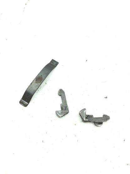 Ruger P94 .40S&W, Pistol Parts, Mag Latches, Spring