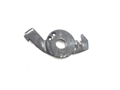 French Brevete DMAB .32ACP, Pistol Parts: Safety - Image 3