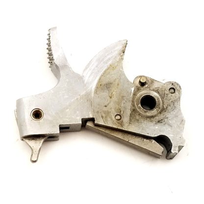 Smith & Wesson 66-1 .357mag, Revolver Part.  Hammer - Image 3