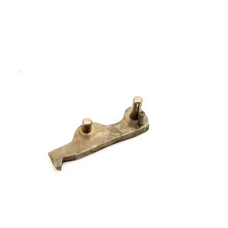 Smith & Wesson 37 Airweight, 38 SPL Revolver Part. Hand
