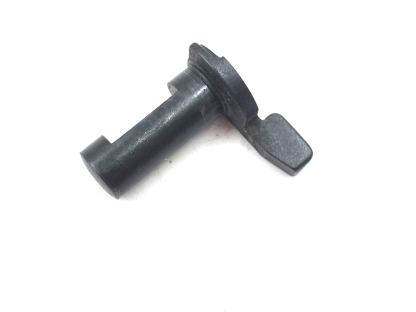 Taurus PT-99AF 9mm, Pistol Parts: Disassembly Latch - Image 4