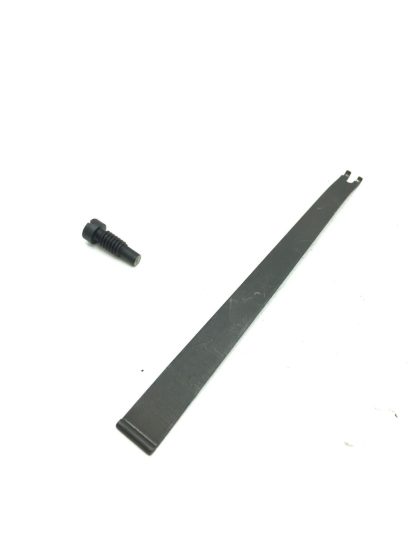Smith & Wesson .38Spl, Revolver Parts, Mainspring, Screw
