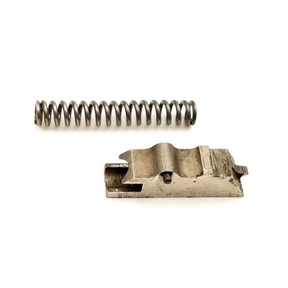Smith & Wesson 37 Airweight, 38 SPL Revolver Part. Rebound Slide, Spring - Image 2