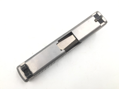 Kahr MK-40 .40S&W, Pistol Parts: Slide, Barrel, Recoil Guide - Image 10