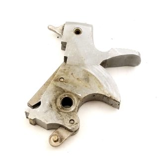Smith & Wesson 66-1 .357mag, Revolver Part.  Hammer
