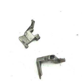 Ruger P94 .40S&W, Pistol Parts, Levers