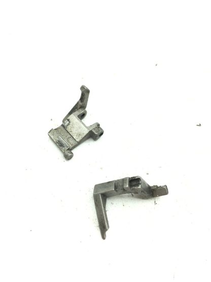 Ruger P94 .40S&W, Pistol Parts, Levers