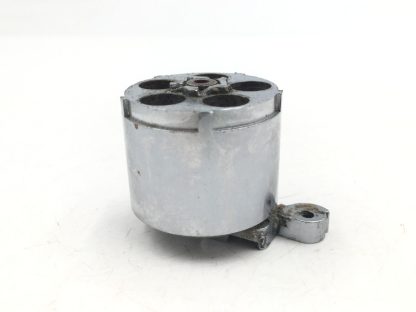 Clerke First .32S&W, Revolver Parts: Cylinder with Crane - Image 4