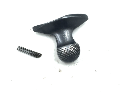 Colt Army Special .38Special, Revolver Parts: Cylinder Latch - Image 4