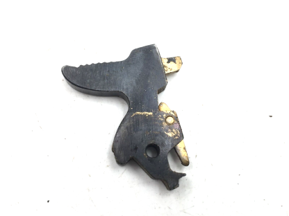 Rohm Model TC .22 Short, Revolver Parts: Hammer - Image 7