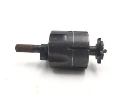 RG 23 .22LR, Revolver Parts: Cylinder with Crane - Image 4