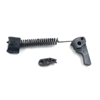 Kel-Tec PF9, 9mm Pistol Parts: Hammer, Spring, Cap, Catch