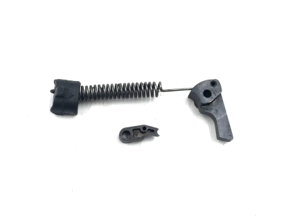 Kel-Tec PF9, 9mm Pistol Parts: Hammer, Spring, Cap, Catch