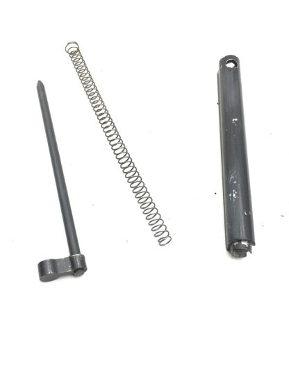 Ruger New Model Blackhawk .357Mag, Revolver Parts, Ejector Tube, Rod, Spring - Image 3