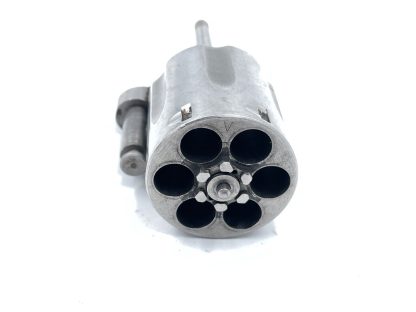 Smith And Wesson 64-3 .38S&W, revolver parts, cylinder - Image 3