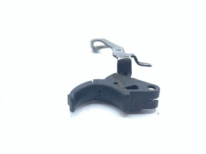 Smith & Wesson SD9 9mm, pistol parts: trigger, bar - Image 3