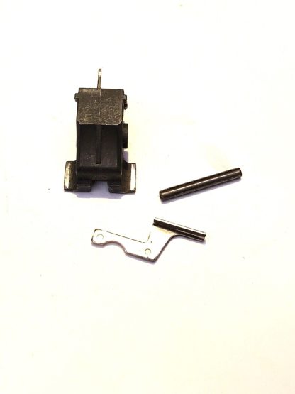 Smith and Wesson M&P 40C.40S&W, Pistol Parts, Lever Housing - Image 2