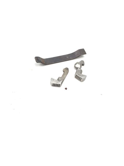 Ruger P95DAO 9mm, Pistol Parts, Mag Latches, Spring - Image 2