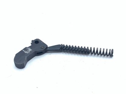 FIE E28 25acp pistol parts: hammer, stirrup, spring - Image 2