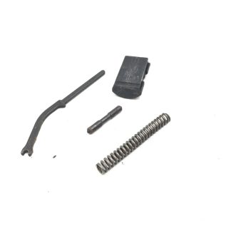 Ruger P95DC 9mm, Pistol Parts, Hammer, Strut, Spring, Seat