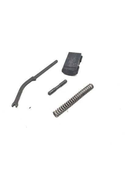 Ruger P95DC 9mm, Pistol Parts, Hammer, Strut, Spring, Seat