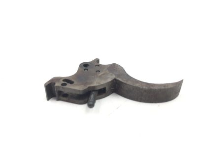 Smith & Wesson Pre-10 .38Special, Revolver Parts: Trigger - Image 4