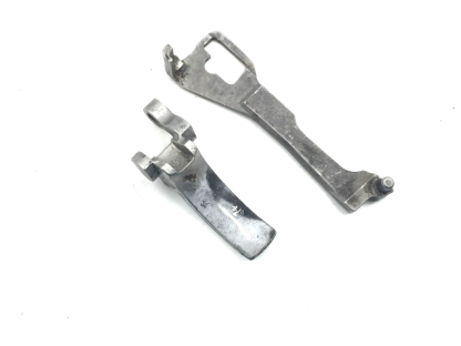 Ruger P89 9mm, Pistol Parts: Trigger, Trigger Bar - Image 3