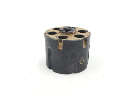 Rohm Model TC .22 Short, Revolver Parts: Cylinder - Image 4