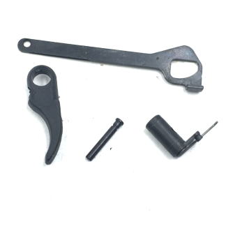 Ruger LCP .380ACP, Pistol Parts: Trigger, Trigger Bar, Pivot, Pin