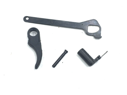 Ruger LCP .380ACP, Pistol Parts: Trigger, Trigger Bar, Pivot, Pin