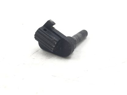 Sportarms FM Hi Power 9mm, Pistol Parts: Safety