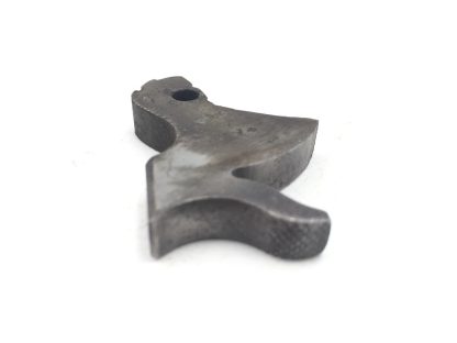 The Sterling Single Shot 12 Gauge, Shotgun Parts: Hammer - Image 6