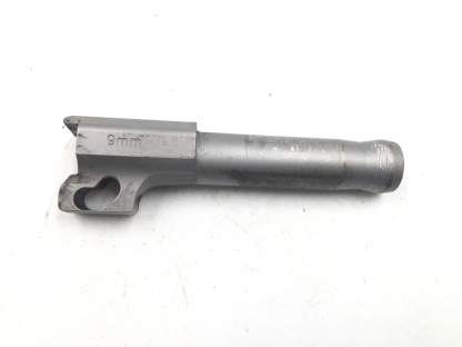 SCCY CPX-2 9MM, Pistol Parts: Barrel
