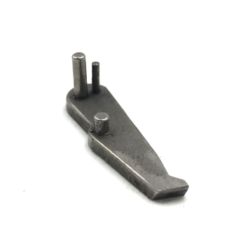 Smith & Wesson 64 .38Special, Revolver Parts: Hand