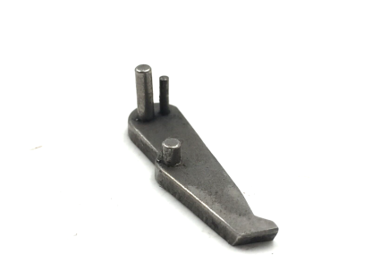 Smith & Wesson 64 .38Special, Revolver Parts: Hand