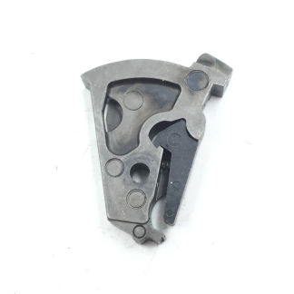 Smith & Wesson M&P .357Mag, Revolver Parts: Hammer