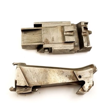 Ithaca 37 16ga, Shotgun Part. Bolt - Image 3