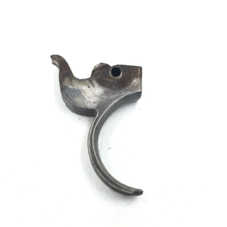Hopkins & Allen Double Action #6 .32S&W, Revolver Parts: Trigger