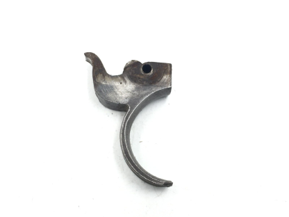 Hopkins & Allen Double Action #6 .32S&W, Revolver Parts: Trigger
