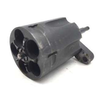 Charter Arms Off Duty, 38 Special Revolver Parts: Cylinder