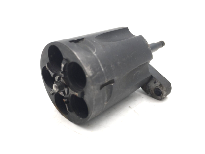 Charter Arms Off Duty, 38 Special Revolver Parts: Cylinder