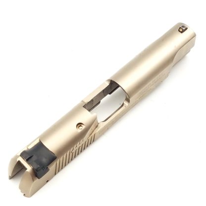 Bersa Thunder 9 9mm, Pistol Part. Slide w/ Firing Pin - Image 3