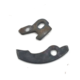 RG 14S .22LR, Revolver Parts: Hand, Cylinder Stop