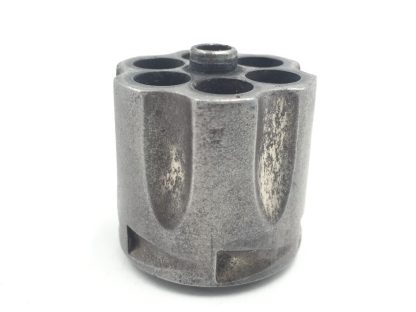 Hopkins & Allen Double Action #6 .32S&W, Revolver Parts: Cylinder - Image 3